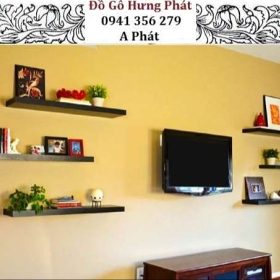 SỬA KỆ TREO TƯỜNG QUẬN TÂN BÌNH