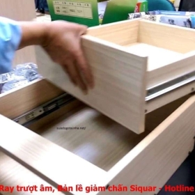 Sửa Ray Ngăn Kéo Huyện Nhà Bè