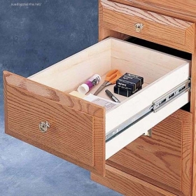 Sửa Ray Ngăn Kéo Quận 3