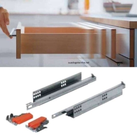 Sửa Ray Ngăn Kéo Quận 5