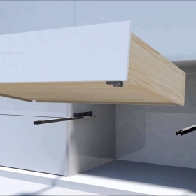 Sửa Ray Ngăn Kéo Quận Thủ Đức