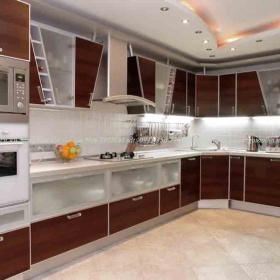 SỬA TỦ BẾP HUYỆN NHÀ BÈ