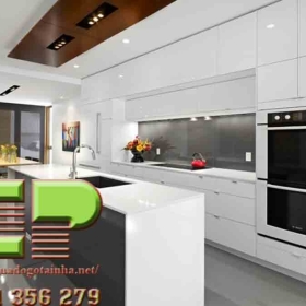 SỬA TỦ BẾP QUẬN 1