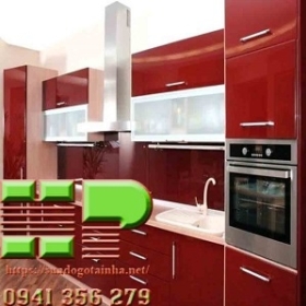 SỬA TỦ BẾP QUẬN 10