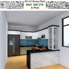 SỬA TỦ BẾP QUẬN 11