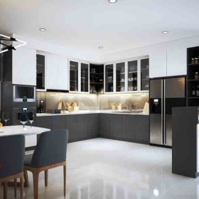 SỬA TỦ BẾP QUẬN 9