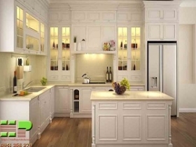 SỬA TỦ BẾP QUẬN BÌNH THẠNH