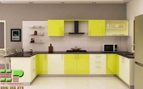 SỬA TỦ BẾP QUẬN GÒ VẤP