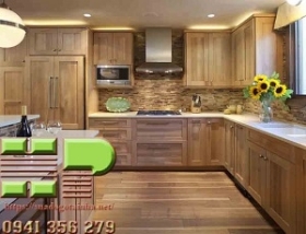 SỬA TỦ BẾP QUẬN PHÚ NHUẬN