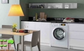 SỬA TỦ BẾP QUẬN TÂN BÌNH