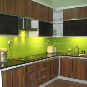 SỬA TỦ BẾP QUẬN THỦ ĐỨC