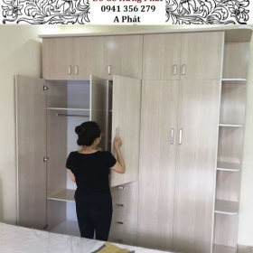 Sửa Tủ Gỗ Ép Quận 1