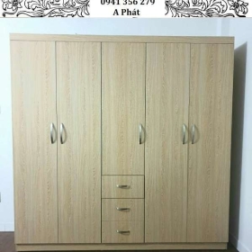 Sửa Tủ Gỗ Ép Quận 10