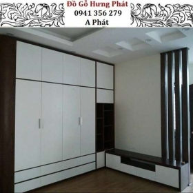 Sửa Tủ Gỗ Ép Quận 11