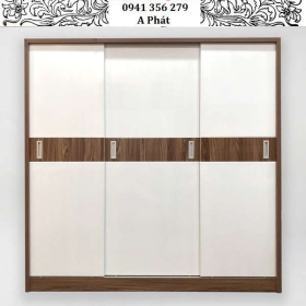 Sửa Tủ Gỗ Ép Quận 12