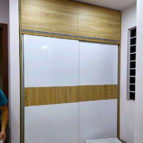 Sửa Tủ Gỗ Ép Quận 2