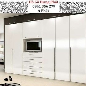 Sửa Tủ Gỗ Ép Quận 3