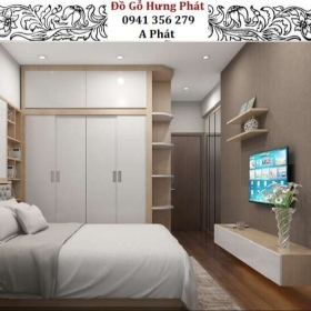 Sửa Tủ Gỗ Ép Quận 5