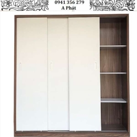 Sửa Tủ Gỗ Ép Quận Bình Tân