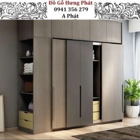 Sửa Tủ Gỗ Ép Quận Gò Vấp