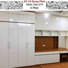 Sửa Tủ Gỗ Ép Quận Tân Phú