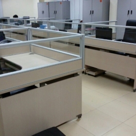THÁO LẮP BÀN VĂN PHÒNG QUẬN 1