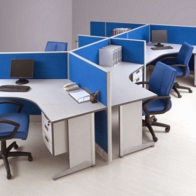 THÁO LẮP BÀN VĂN PHÒNG QUẬN 12