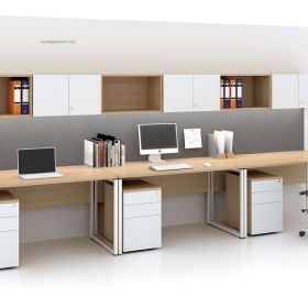 THÁO LẮP BÀN VĂN PHÒNG QUẬN 6