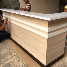 THÁO LẮP BÀN VĂN PHÒNG QUẬN 9