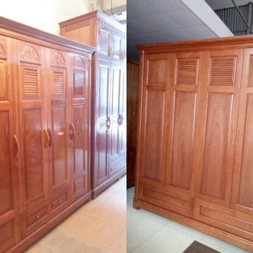 THÁO LẮP ĐỒ GỖ PHƯỜNG BÌNH LỢI TRUNG