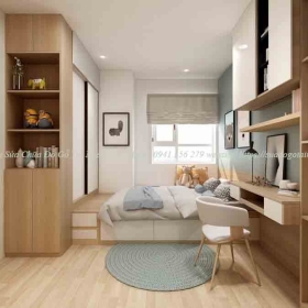 THÁO LẮP ĐỒ GỖ PHƯỜNG LONG BÌNH TP THỦ ĐỨC