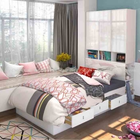 THÁO LẮP ĐỒ GỖ PHƯỜNG TÂN MAI