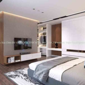 THÁO LẮP ĐỒ GỖ PHƯỜNG TRẢNG DÀI