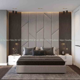 THÁO LẮP ĐỒ GỖ PHƯỜNG TRUNG MỸ TÂY