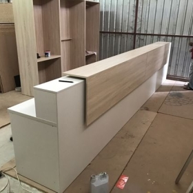 THÁO LẮP ĐỒ GỖ PHƯỜNG VĨNH HỘI