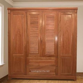 THÁO LẮP TỦ ÁO BÌNH DƯƠNG