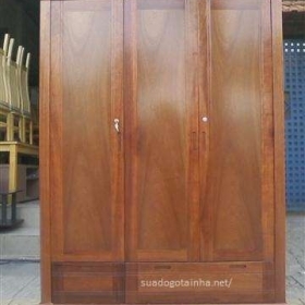 THÁO LẮP TỦ ÁO PHƯỜNG BÀN CỜ