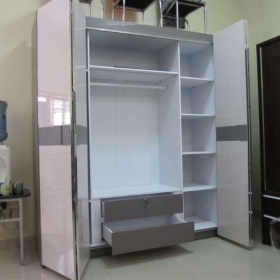 THÁO LẮP TỦ ÁO PHƯỜNG BẢY HIỀN