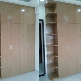 THÁO LẮP TỦ ÁO PHƯỜNG BÌNH THỚI