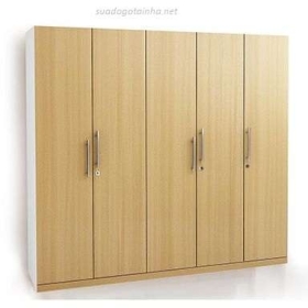 THÁO LẮP TỦ ÁO PHƯỜNG CHỢ QUÁN