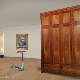 THÁO LẮP TỦ ÁO PHƯỜNG GIA ĐỊNH