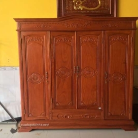 THÁO LẮP TỦ ÁO PHƯỜNG HIỆP BÌNH