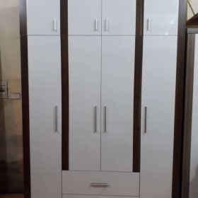 THÁO LẮP TỦ ÁO PHƯỜNG LINH XUÂN