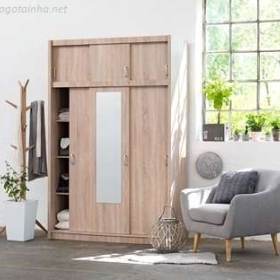 THÁO LẮP TỦ ÁO PHƯỜNG LONG PHƯỚC