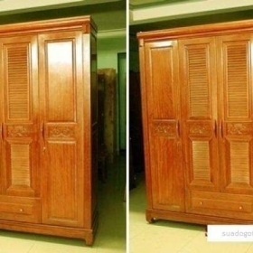 THÁO LẮP TỦ ÁO PHƯỜNG PHÚ ĐỊNH