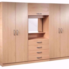 THÁO LẮP TỦ ÁO PHƯỜNG PHÚ THẠNH