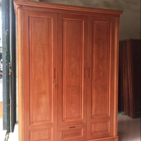 THÁO LẮP TỦ ÁO PHƯỜNG PHÚ THUẬN