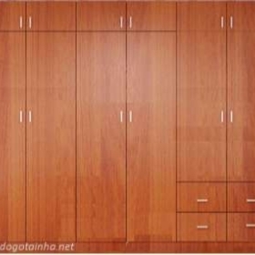 THÁO LẮP TỦ ÁO PHƯỜNG TAM BÌNH