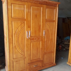 THÁO LẮP TỦ ÁO PHƯỜNG TÂN SƠN NHÌ