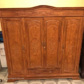 THÁO LẮP TỦ ÁO PHƯỜNG TÂN THUẬN